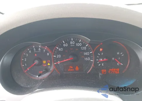 2009 Nissan Altima 2.5 z USA, uszkodzony, nr VIN 1N4AL21E69C104379